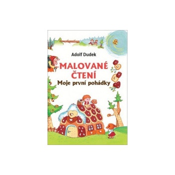 Malované čtení