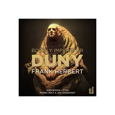 Božský imperátor Duny