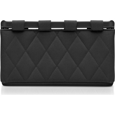 Reisenthel úložný box Framebox S Frame Rhombus black