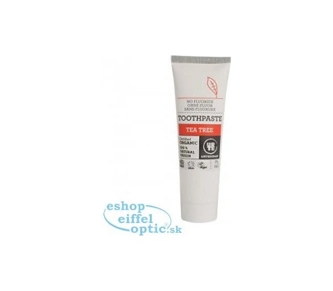 Urtekram Tea tree 75 ml