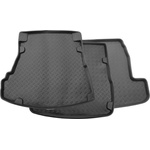 M-PLAST Стелка за багажник за Toyota Auris II (2013+) combi, Premium with comfort, Upper floor (33055PVC)