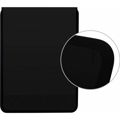FILM-TECHNIKA Černá zatmavovací deska pro foto video účely (75x90cm) obal-reflexnideska – Zboží Živě