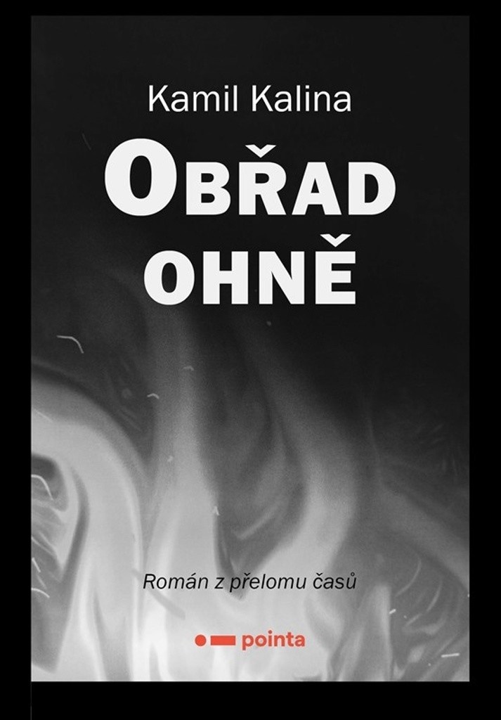 Obřad ohně Pointa