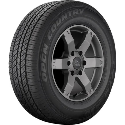 Toyo Open Country A33 255/60 R18 108S