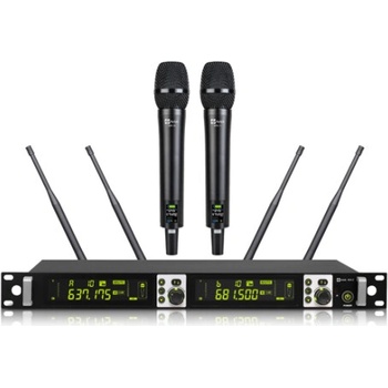 Avtek WM 2H