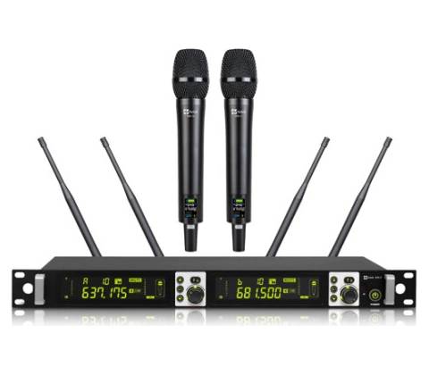 Avtek WM 2H