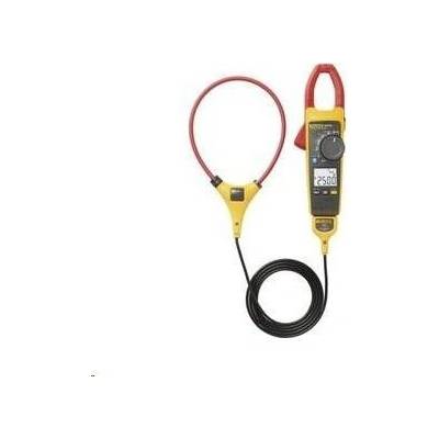 Fluke 376 FC, AC/DC