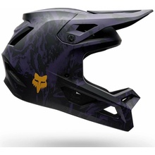 FOX Rampage Camo Ce/Cpsc Image Print Plum Purple 2026