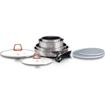 BerlingerHaus BH-7040 9 ks