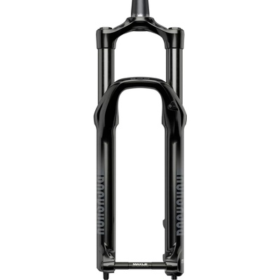RockShox 35 Silver R