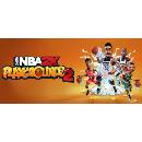 NBA Playgrounds 2