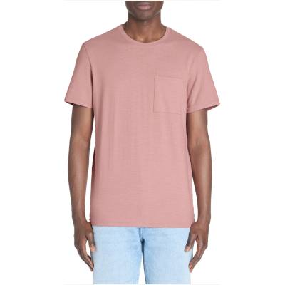 Celio Тениска Lefend Celio Celio | Rozov | МЪЖЕ | S