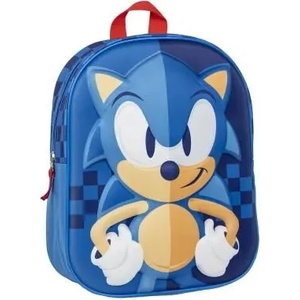 Cerda 3Д малка детска раница sonic