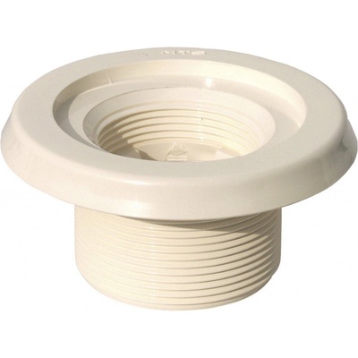 Vágner Pool Tryska MTS - Základní prvek R 2“ 1,5"x40MM připojení závitem, ABS