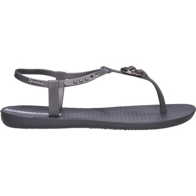 Ipanema SANDAL RIO FEM Dámské sandály, černá, – Zboží Dáma