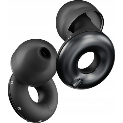 LOOP QUIET 2.0 Špunty do uší Tlumící Zátkové Chrániče Sluchu – Zboží Dáma