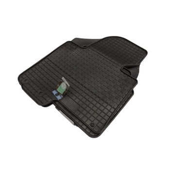 Petex Гумени стелки за hyundai ix35 (2010-2015)