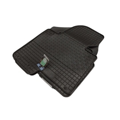 Petex Гумени стелки за hyundai ix35 (2010-2015)