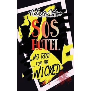 SOS Hotel | Ariana Nash (ISBN: 9781738574049)