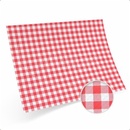 Wimex Papierové prestieranie 30x40 cm červené 100 ks