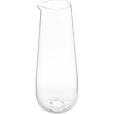 SKLENĚNÁ KARAFA NA VODU, 1.3 L, SOLEYA, Secret de Gourmet