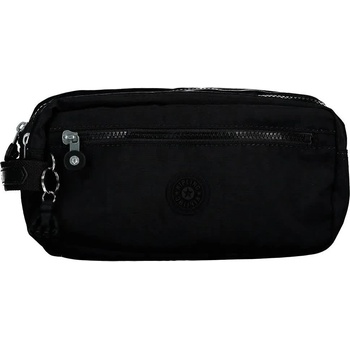 KIPLING Несесер Kipling Agot wash bag - Black (Black Noir)