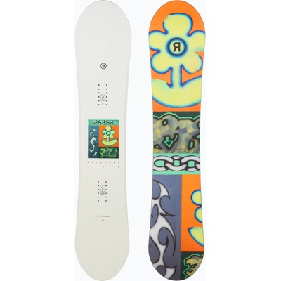 Ride Дамски сноуборд RIDE Saturday