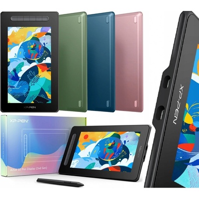 XP-Pen Artist 10 2nd