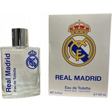 EP Line Real Madrid toaletná voda pánska 100 ml