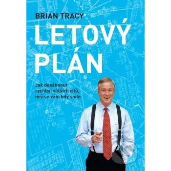 Letový plán