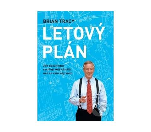 Letový plán