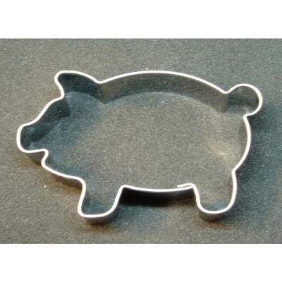 Dortisimo Vykrajovátko Prasiatko (6,5 cm)