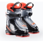 Nordica Speedmachine J1 Black/Anthracite/Red Ски обувки
