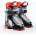 Nordica Speedmachine J1 Black/Anthracite/Red