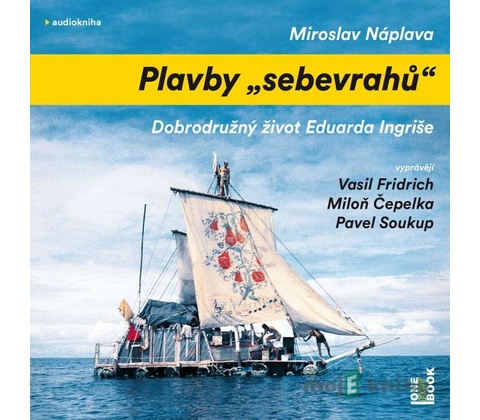 Plavby sebevrahů