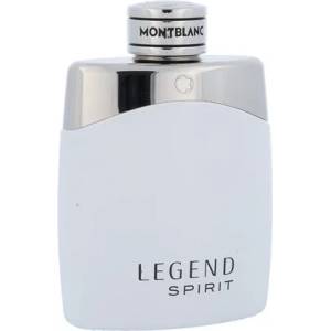 Mont Blanc Legend Spirit Eau de Toilette за мъже 100 ml ТЕСТЕР Парфюми