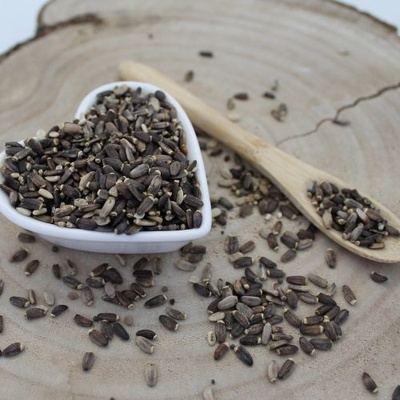 Biorůže Ostropestřec mariánský plod celý Silybum marianum Fructus cardui marianae tot 1000 g