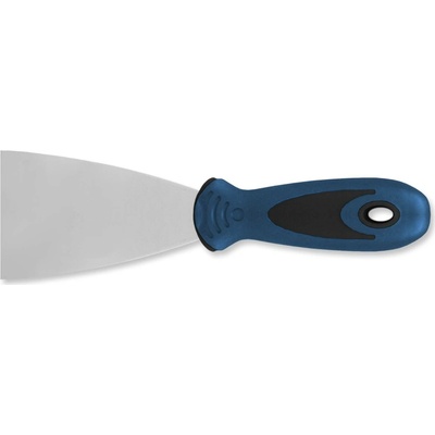Špachtle malířská 60mm, nerez ocel, plast 2K