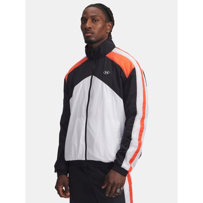 Under Armour Мъжко яке Under Armour UA Icon Wvn Track Jkt-WHT Under Armour | Byal | МЪЖЕ | M
