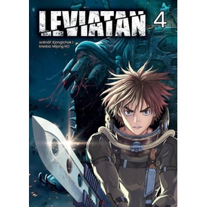 Leviatan 4 | I Kjongtchak (2025)