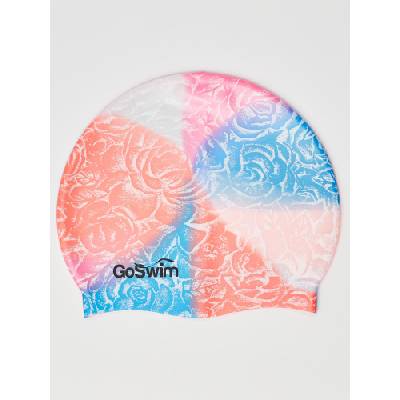 GO SWIM Плувна шапка