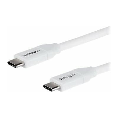 Startech USB2C5C2MW USB-C w/5A PD - USB 2.0 2m