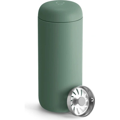 Fellow Carter Move Termo fľaša 473 ml Smoke green