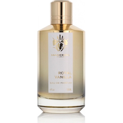 Mancera Paris Royal Vanilla parfumovaná voda unisex 120 ml