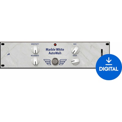 Antelope Audio Marble White AutoWah (Digitální produkt)