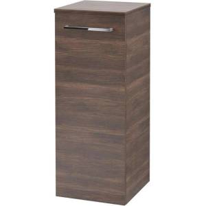Villeroy & Boch Avento - Страничен шкаф, 35x89x37 см, 1 врата, „Аризона Оук A89501VH (A89501VH)