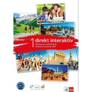 Direkt interaktiv 1 (A1-A2) – balíček + kód