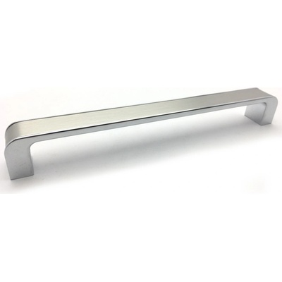 Tulip Peca chróm/imitácia nerezu 256 mm