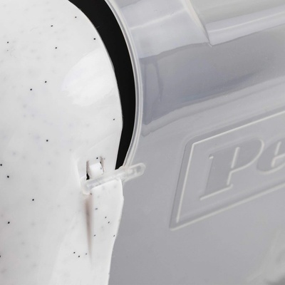 PET INN Krytá toaleta pro kočky 54 x 40 x 40 cm