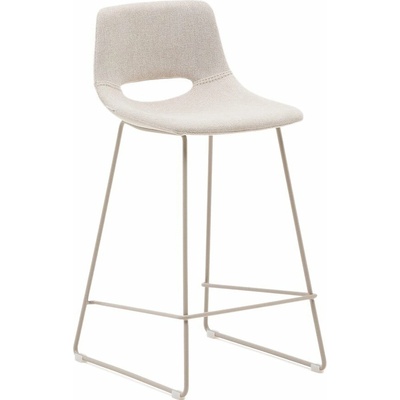 Kave Home Zahara 65 cm béžova